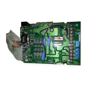 Teco 4P106C01701 Westinghouse Power Driver Board