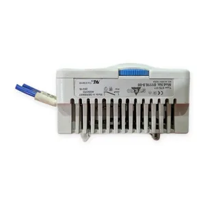 Stego 01116.0-00 DIN Rail Thermostat Switch