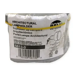 Bell Outdoor 5613-0 Lighting