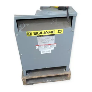 Square D EE15T3H Transformer