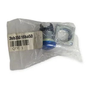 Siemens 3SB3501-6BA50 Indicator Pilot Light