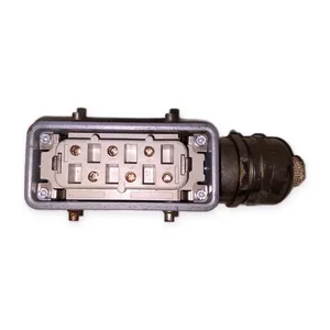 Lapp 10171000 Epic H-BS 6 BS Connector