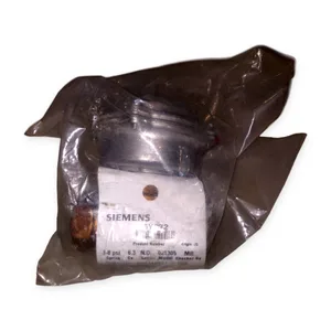 Siemens 6YC72 021305 Pneumatic Control Valve