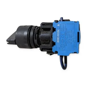 Allen-Bradley 800E-4X10V Selector Switch