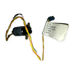 ASCO AL302 Scientific Solenoid Valve