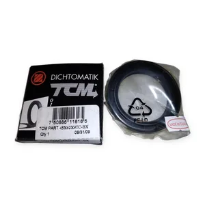 45X62X9TC-BX Dichtomatik TCM – actual item, photo 1 of 7