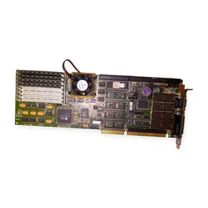 Teknor TEK-AT4L Industrial Computers