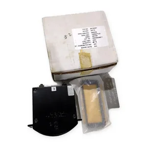 2520-VB Dual Panel Meter – actual item, photo 1 of 8