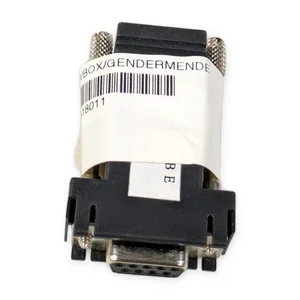 Gilbarco Q13180-11 Mender RS-232 Serial Adapter