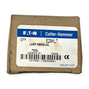 Cutler-Hammer E29KLT Lamp Removal Tool