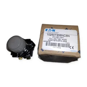 Eaton 10250T206NC6N Indicating Light