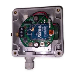 Omega 4WTC-2-NEMA Temperature Sensor