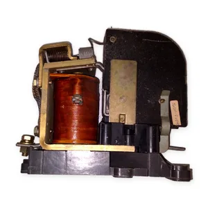 Westinghouse 10-100 Industrial Motor Control
