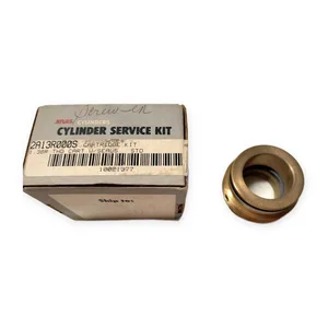Atlas Cylinders 2A13R000S Cylinder