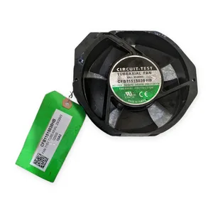 CFB11515038HB Circuit-Test Tubeaxial Fan – actual item, photo 1 of 5