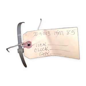 Gates D4003 One Industrial Belt – actual item, photo 1 of 3