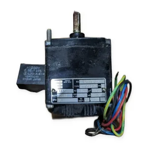KYC-22T4 Bodine – actual item, photo 1 of 4