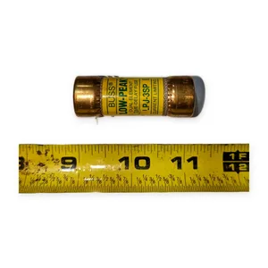 Bussmann LPJ-3SP Dual Element Time Delay Fuse