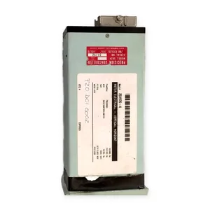 Bach-simpson S824 Controller Edgewise Panel Meter – actual item, photo 1 of 5