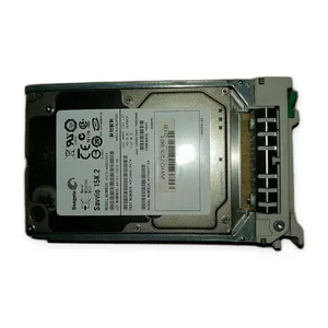 Seagate ST9146852SS Savvio 15K.2 SAS 2.5 HDD Drive