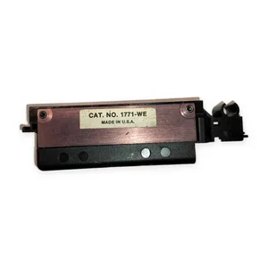 Allen-Bradley 1771-WE PLC I/O Module