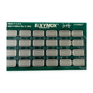 M00141B004 Encore Customer Input Keypad