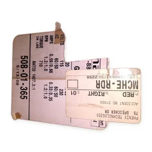 Minarik 508-01-365 MCHE-RDR Gearmotor