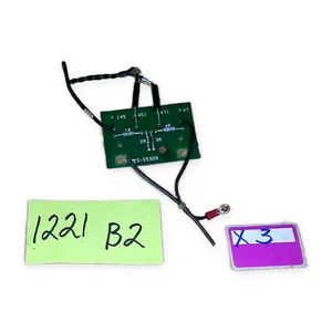 Reliance Electric 0-55309 Circuit Board Industrial Drive