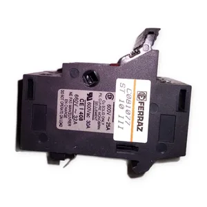 Ferraz Shawmut C081077 Terminal Block