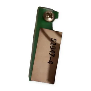 Reliance Electric 0-51847-4 Voltage Level Detector Board – actual item, photo 1 of 6