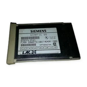 Siemens S5 6ES5374-2FH21 Simatic Flash Memory Card