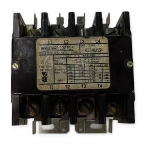 Arrow Hart ACC340UM20 Industrial Magnetic Contactor