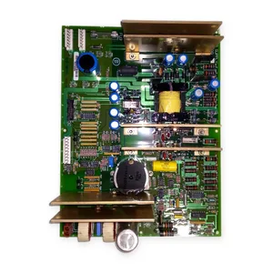General Electric DS200TCPCG1 Turbine Control Board