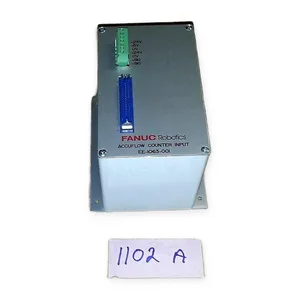 Fanuc EE-1063-001 Accuflow Counter Input Module