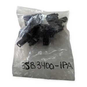 Siemens 3SB3400-1PA Block for 3SB3 Pushbutton