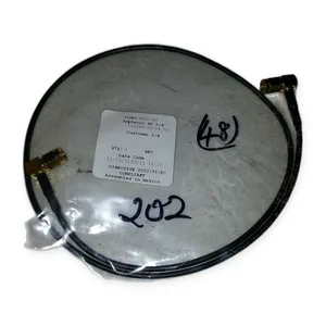 Amphenol 135104-02-24.00 RF SMA Coaxial Cable
