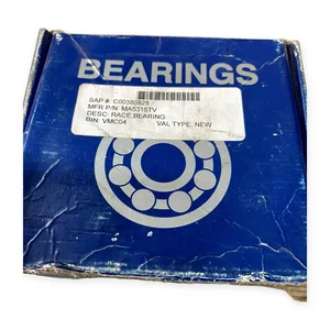 Rexnord MA5315TV Cylindrical Roller Bearing