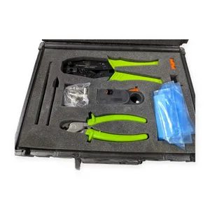 Allen-Bradley 1786-CTK/B Coax Tool Kit Crimper Connector