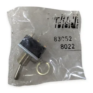 Arrow Hart 83052 Toggle Switch