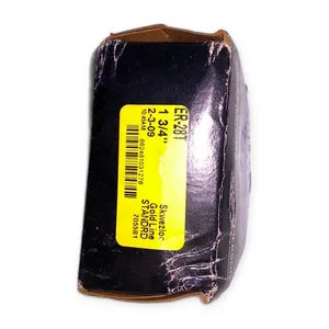 Sealmaster ER-28T Gold Line Bearings
