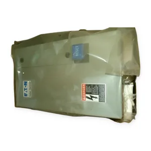 Eaton ECN0511AAA Motor Starter NEMA 1 R61 Coil