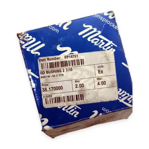 Martin SK 2 7/16 QD Bushing