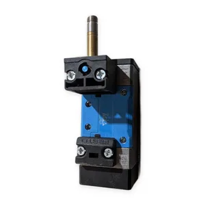 Festo MFH-5/2-D-1-FR-C151016 AC Drive
