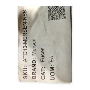 Mersen ATQ10 Fuse