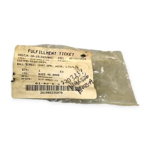 512-8863-X2 Hardware – actual item, photo 1 of 6