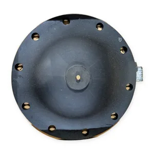 Saunders 215698 A-E2 425 EPM Rubber DA150 Valve