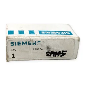 Siemens SMFH45 Element Industrial Starter