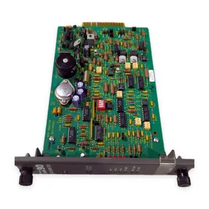 Eisis 801INOH Infi 90 Bus Monitor Module – actual item, photo 1 of 5