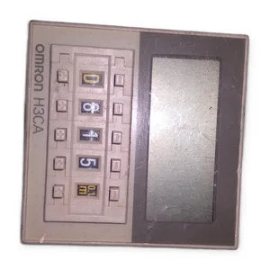 Omron H3CA-A Timer