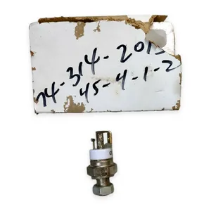 General Electric C45D Rectifier SCR Thyristor – actual item, photo 1 of 4